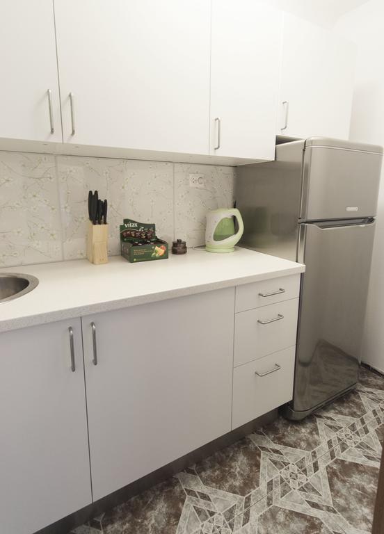Warsaw Budget Apartments Dış mekan fotoğraf